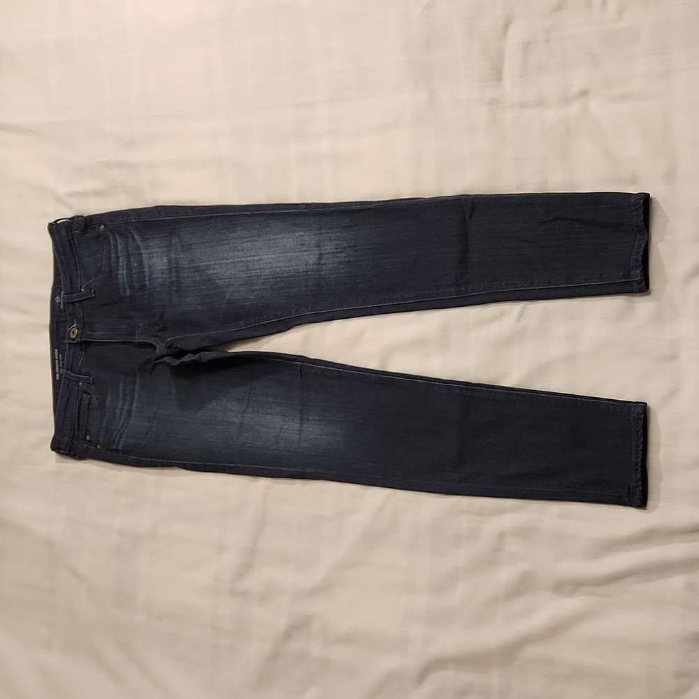 Adriano Goldschmied jeans Super Skinny Ankle women's‎ 26R blue